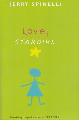 تصویر  Love Stargirl