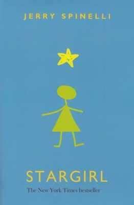 تصویر  Stargirl