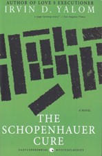 تصویر  The Schopenhauer Cure