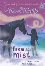 تصویر  From the Mist / Disney The Never Girls 4