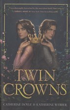 تصویر  Twin Crowns 1