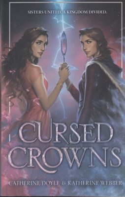 تصویر  Cursed Crowns 2