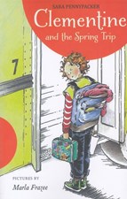 تصویر  Clementine and the Spring Trip / Clementine 6