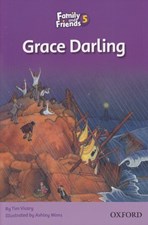 تصویر  Grace Darling / Family and Friends Readers 5