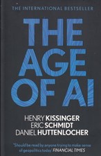 تصویر  The Age of AI