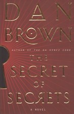 تصویر  The Secret of Secrets