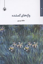 تصویر  واژه هاي گمشده