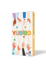 تصویر  يوبييو (بازي) / Yubibo