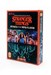 تصویر  استرنجر تينگز حمله مايند فلير (بازي) / Stranger Things: Attack of the Mind Flayer