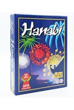 تصویر  هانابي (بازي) / Hanabi