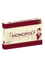 تصویر  مونوپولي كلاسيك سيگنچر اديشن (بازي) / Monopoly Classic Signature Edition