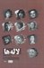 تصویر  لاله ها (ده شاعر زن)