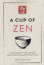 تصویر  A Cup of Zen