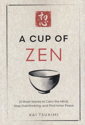 تصویر  A Cup of Zen