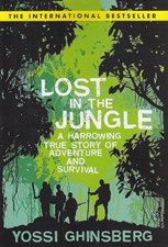 تصویر  Lost in the Jungle (A Harrowing True Story of Adventure and Survival)