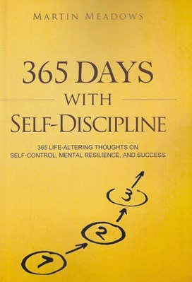 تصویر  365 Days With Self-Discipline