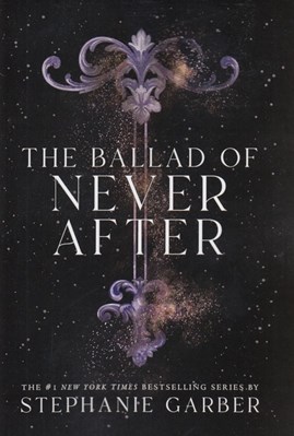 تصویر  The Ballad of Never After