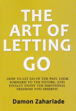 تصویر  The Art of Letting GO