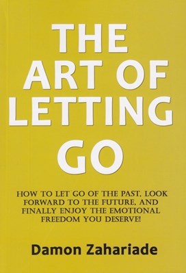 تصویر  The Art of Letting GO