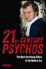 تصویر  21st Century Psychos
