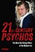 تصویر  21st Century Psychos