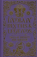 تصویر  Indian Myths & Legends (Tales of Divinity and Heroism)