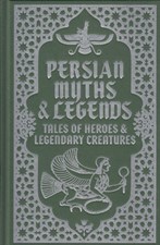 تصویر  Persian Myths & Legends (Tales of Heroes and Legendary Creatures)