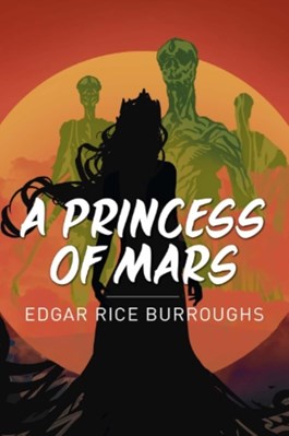 تصویر  A Princess of Mars
