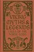 تصویر  Viking Myths & Legends (Tales of the Norse Gods)