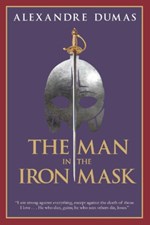 تصویر  The Man in the Iron Mask