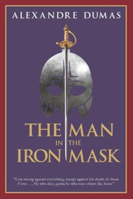 تصویر  The Man in the Iron Mask