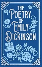 تصویر  The Poetry of Emily Dickinson