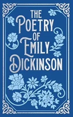 تصویر  The Poetry of Emily Dickinson
