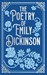 تصویر  The Poetry of Emily Dickinson