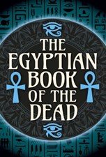 تصویر  The Egyptian Book of the Dead