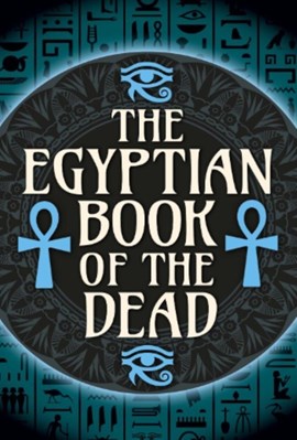 تصویر  The Egyptian Book of the Dead