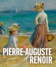تصویر  Pierre-Auguste Renoir (Art Masters)