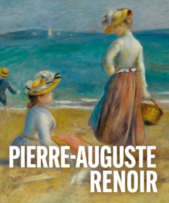 تصویر  Pierre-Auguste Renoir (Art Masters)