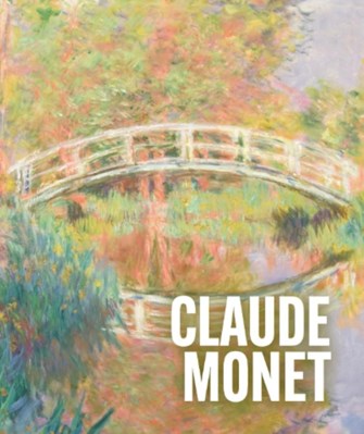 تصویر  Claude Monet (Art Masters)
