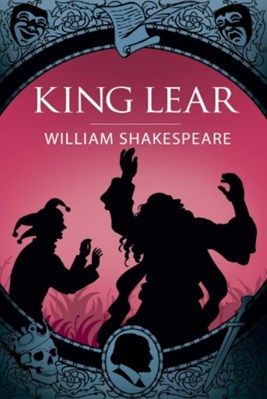 تصویر  King Lear