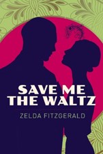 تصویر  Save Me the Waltz