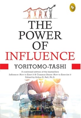 تصویر  The Power Of Influence