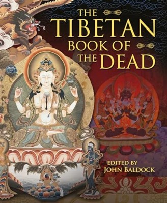 تصویر  The Tibetan Book of the Dead
