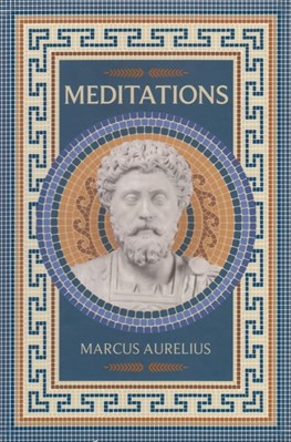 تصویر  Meditations