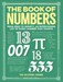 تصویر  The Book of Numbers (From Zero to Infinity, An Entertaining List of Every Number That Counts)