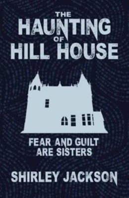 تصویر  The Haunting of Hill House