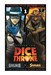 تصویر  دايس ترون نبرد تاج و تخت 2 مبارزه اول (بازي) / Dice Throne S2 B1