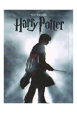 تصویر  دفتر جيبي هري پاتر (524) Harry Potter