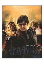 تصویر  دفتر جيبي هري پاتر (531) Harry Potter
