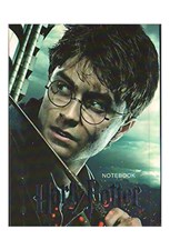 تصویر  دفتر جيبي هري پاتر (555) Harry Potter